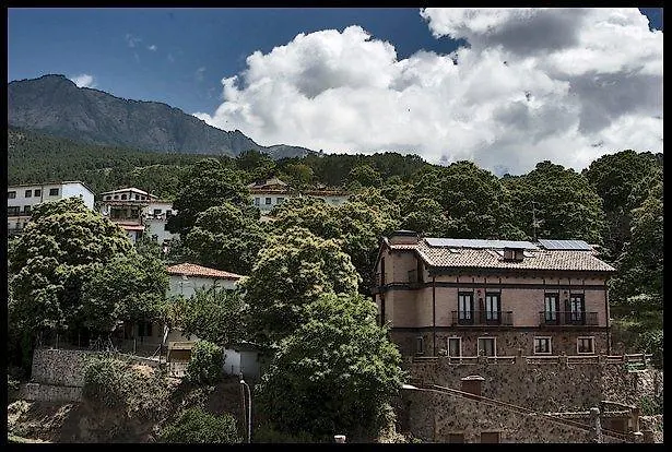 Hotel Rural El Paraiso De Gredos