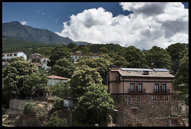 Paraiso De Gredos Hotel *
